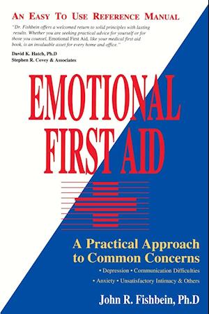 Emotional First Aid