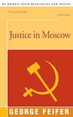 Justice in Moscow