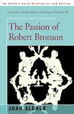 The Passion of Robert Bronson