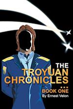 The Troyuan Chronicles...