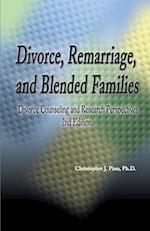 Divorce, Remarriage and Blended Families