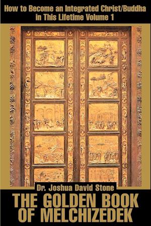 The Golden Book of Melchizedek