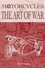 Motorcycles and the Art of War