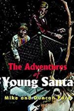 The Adventures of Young Santa