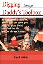 Digging Through Daddy's Toolbox