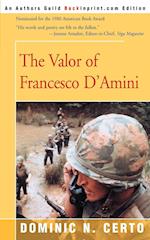 The Valor of Francesco D'Amini