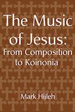 The Music of Jesus