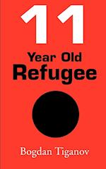 11 Year Old Refugee