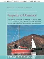 Anguilla to Dominica