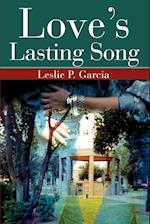 Love's Lasting Song