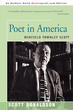 Poet in America