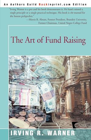 The Art of Fund Raising