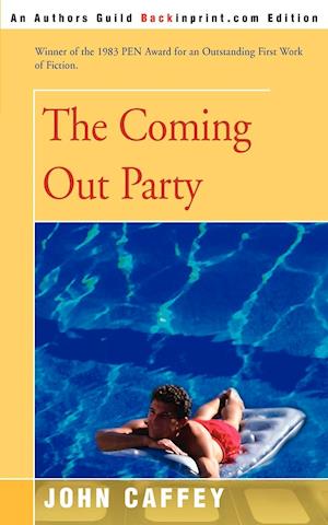 The Coming Out Party