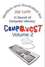 Compquest Volume 2