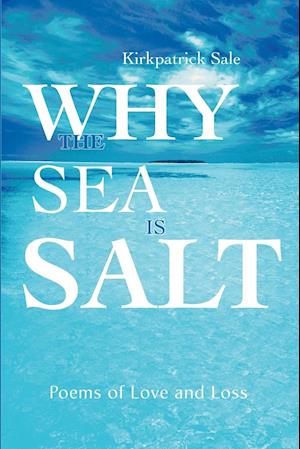 Why the Sea is Salt