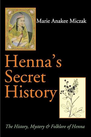 Henna's Secret History