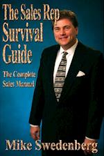 The Sales Rep Survival Guide
