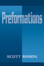 Preformations