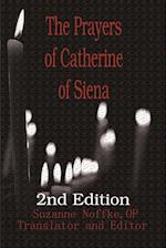 The Prayers of Catherine of Siena