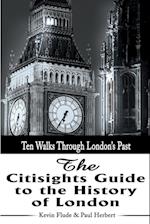 The Citisights Guide to London