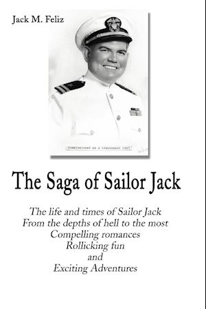 The Saga of Sailor Jack