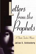 Letters from the Prophets