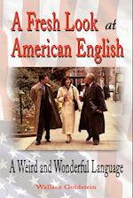 A Fresh Look at American English