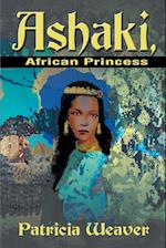 Ashaki, African Princess