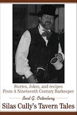 Silas Cully's Tavern Tales