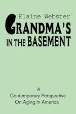 Grandma's in the Basement: A Collection of Stories about the Elderly Based on Personal Experience 