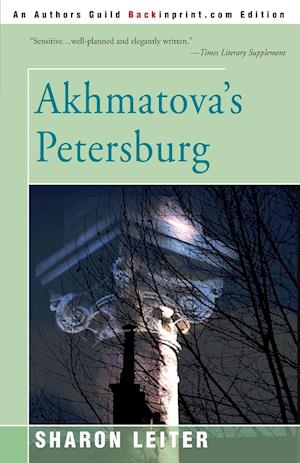 Akhmatova's Petersburg