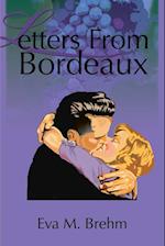 Letters from Bordeaux