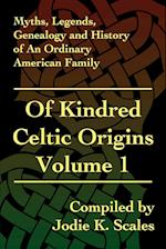 Of Kindred Celtic Origins