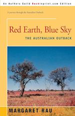 Red Earth, Blue Sky