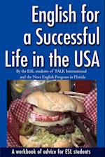 English for a Successful Life in the USA