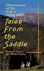 Tales from the Saddle: Observations of the Life from a Riding Stable 