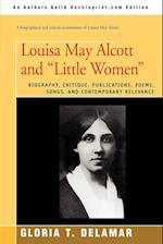 Louisa May Alcott and "Little Women"