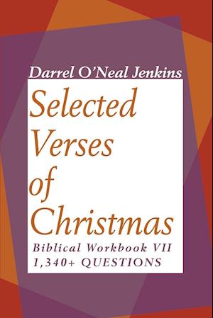 Selected Verses of Christmas