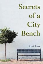 Secrets of a City Bench