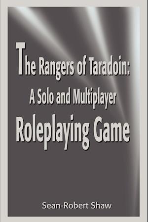 The Rangers of Taradoin