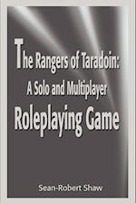 The Rangers of Taradoin
