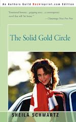 The Solid Gold Circle