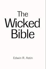 The Wicked Bible