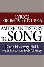 American History in Song