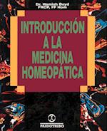 Introduccion a la Medicina Homeopatica