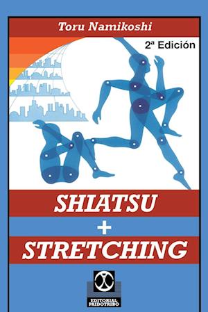 Shiatsu + Stretching