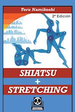 Shiatsu + Stretching