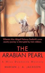 The Arabian Pearl