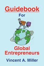 Guidebook for Global Entrepreneurs