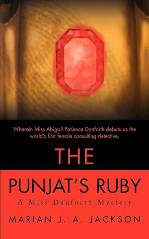 The Punjat's Ruby